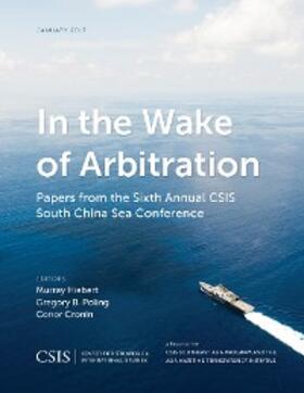 Hiebert / Poling / Cronin |  In the Wake of Arbitration | eBook | Sack Fachmedien