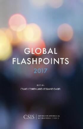 Cohen / Gabel |  Global Flashpoints 2017 | eBook | Sack Fachmedien