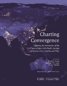 Glaser / Funaiole / Marston |  Charting Convergence | eBook | Sack Fachmedien