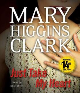 Clark |  Just Take My Heart | Sonstiges |  Sack Fachmedien