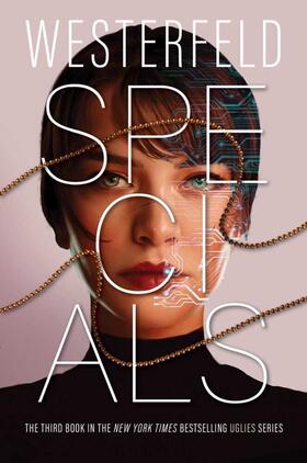 Westerfeld | Specials | Buch | 978-1-4424-1979-7 | www2.sack.de