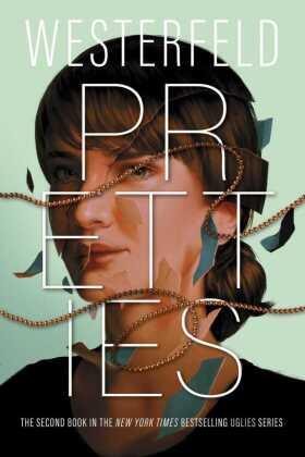 Westerfeld | Pretties | Buch | 978-1-4424-1980-3 | www2.sack.de
