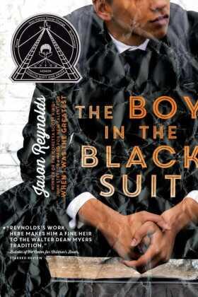 Reynolds | The Boy in the Black Suit | Buch | 978-1-4424-5951-9 | www2.sack.de