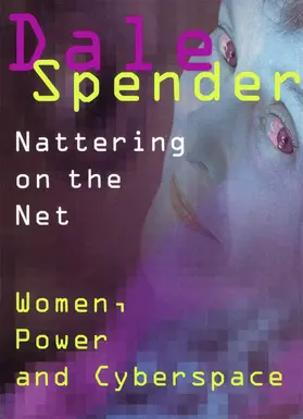 Spender |  Nattering on the Net | eBook | Sack Fachmedien