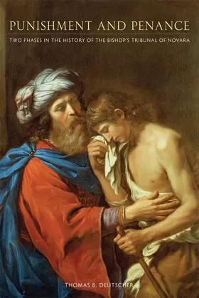 Deutscher |  Punishment and Penance | eBook | Sack Fachmedien