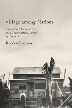 Loewen |  Village Among Nations | eBook | Sack Fachmedien