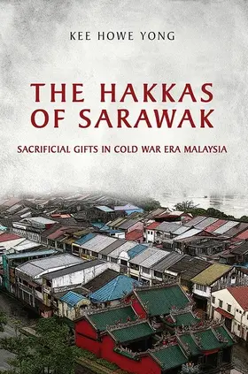 Yong |  The Hakkas of Sarawak | eBook | Sack Fachmedien