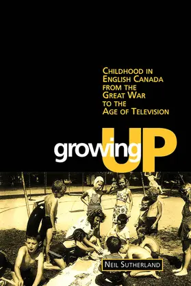 Sutherland |  Growing Up | eBook | Sack Fachmedien