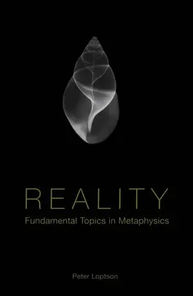 Loptson |  Reality | eBook | Sack Fachmedien