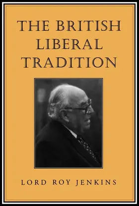 Jenkins |  The British Liberal Tradition | eBook | Sack Fachmedien
