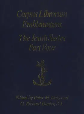 Daly / Dimler, S.J. / S.J. |  The Jesuit Series Part Four (L-P) | eBook | Sack Fachmedien