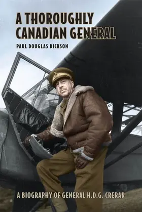 Dickson |  A Thoroughly Canadian General | eBook | Sack Fachmedien