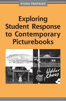 Pantaleo |  Exploring Student Response to Contemporary Picturebooks | eBook | Sack Fachmedien
