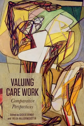 Benoit / Hallgrimsdottir |  Valuing Care Work | eBook | Sack Fachmedien