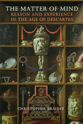 Braider |  The Matter of Mind | eBook | Sack Fachmedien