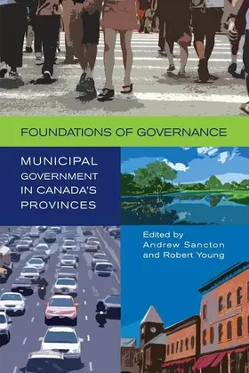 Sancton / Young |  Foundations of Governance | eBook | Sack Fachmedien