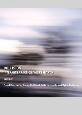 Cecchetto / Cuthbert / Lassonde |  Collision | Buch |  Sack Fachmedien