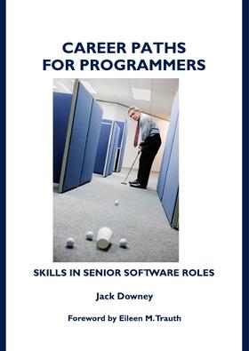 Downey |  Career Paths for Programmers | Buch |  Sack Fachmedien