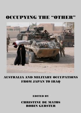 Matos / Gerster |  Occupying the “Other” | Buch |  Sack Fachmedien