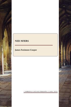 Fenimore Cooper |  Ned Myers | Buch |  Sack Fachmedien