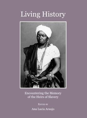 Araujo |  Living History | Buch |  Sack Fachmedien