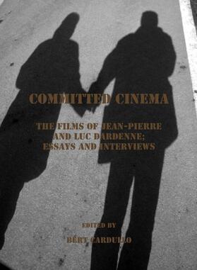 Cardullo |  Committed Cinema | Buch |  Sack Fachmedien