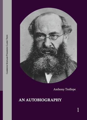 Trollope |  Anthony Trollope | Buch |  Sack Fachmedien