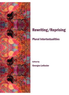 Letissier |  Rewriting/Reprising | Buch |  Sack Fachmedien