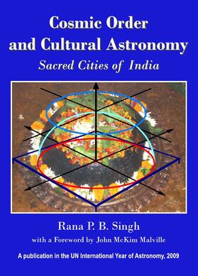 Singh / McKim Malville |  Cosmic Order and Cultural Astronomy | Buch |  Sack Fachmedien