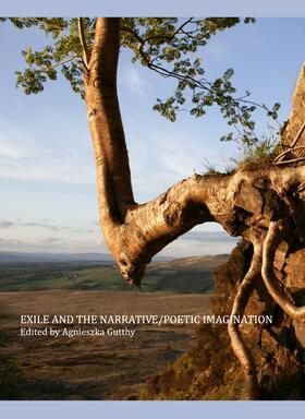 Gutthy |  Exile and the Narrative/Poetic Imagination | Buch |  Sack Fachmedien