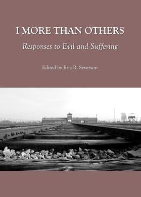 Severson |  I More than Others | Buch |  Sack Fachmedien
