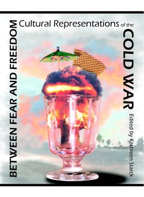 Starck |  Between Fear and Freedom | Buch |  Sack Fachmedien