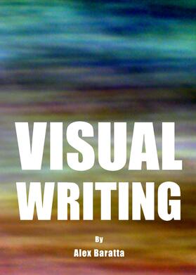 Baratta |  Visual Writing | Buch |  Sack Fachmedien