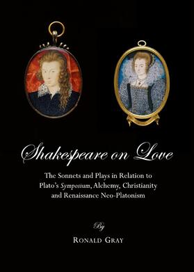 Gray |  Shakespeare on Love | Buch |  Sack Fachmedien