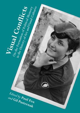 Fox / Pasternak |  Visual Conflicts | Buch |  Sack Fachmedien