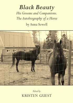 Guest |  Black Beauty | Buch |  Sack Fachmedien