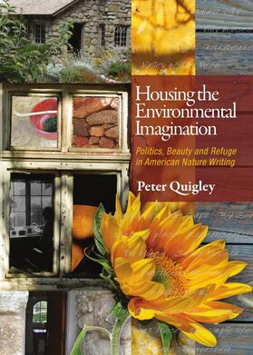 Quigley |  Housing the Environmental Imagination | Buch |  Sack Fachmedien