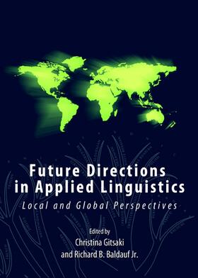 Gitsaki / Baldauf |  Future Directions in Applied Linguistics | Buch |  Sack Fachmedien
