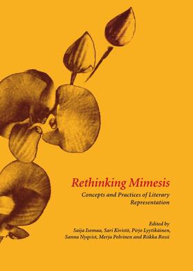 Isomaa / Kivistö / Lyytikäinen |  Rethinking Mimesis | Buch |  Sack Fachmedien