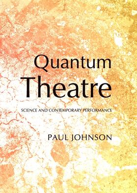 Johnson |  Quantum Theatre | Buch |  Sack Fachmedien