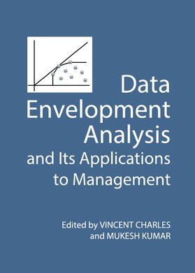 Charles / Kumar |  Data Envelopment Analysis and Its Applications to Management | Buch |  Sack Fachmedien