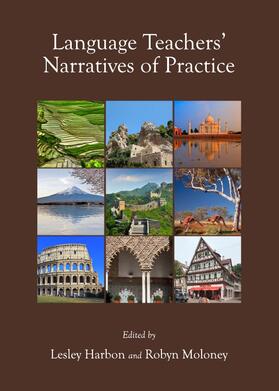 Harbon / Moloney |  Language Teachers’ Narratives of Practice | Buch |  Sack Fachmedien