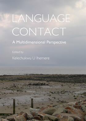 Ihemere |  Language Contact | Buch |  Sack Fachmedien