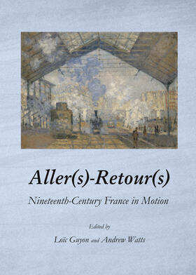 Guyon / Watts |  Aller(s)-Retour(s) | Buch |  Sack Fachmedien