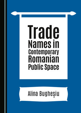 Felecan / Bughesiu |  Onomastics in Contemporary Public Space | Buch |  Sack Fachmedien