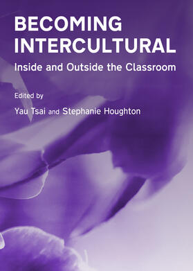 Tsai / Houghton |  Becoming Intercultural | Buch |  Sack Fachmedien