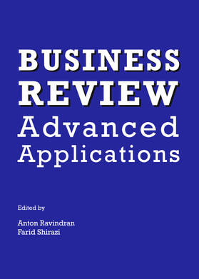 Ravindran / Shirazi |  Business Review | Buch |  Sack Fachmedien