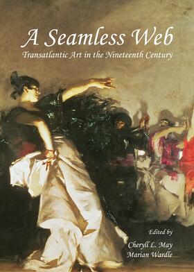 May / Wardle |  A Seamless Web | Buch |  Sack Fachmedien