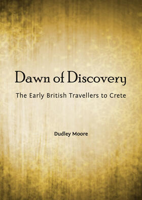 Moore |  Dawn of Discovery | Buch |  Sack Fachmedien