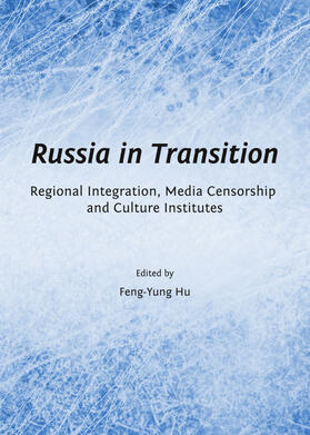  Russia in Transition | Buch |  Sack Fachmedien